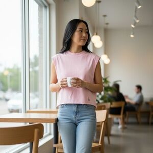 Free people inspired tank